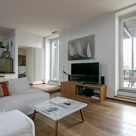 Piazza Castello By Onefinestay *