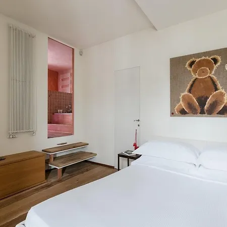 Piazza Castello By Onefinestay 公寓