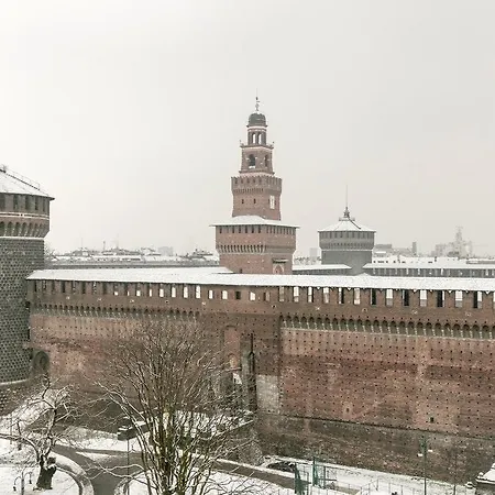 Piazza Castello By Onefinestay *